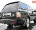 Чорний Ленд Ровер Рендж Ровер, об'ємом двигуна 3.6 л та пробігом 385 тис. км за 13500 $, фото 8 на Automoto.ua
