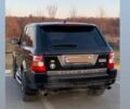 Ленд Ровер Рендж Ровер 2006 в Киеве на Automoto.ua Черный Ленд Ровер Рендж Ровер, объемом двигателя 4.2 л и пробегом 307 тыс. км за 9900 $, фото 11 на Automoto.ua