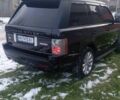 Чорний Ленд Ровер Рендж Ровер, об'ємом двигуна 4.2 л та пробігом 278 тис. км за 10500 $, фото 10 на Automoto.ua