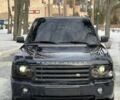 Чорний Ленд Ровер Рендж Ровер, об'ємом двигуна 3 л та пробігом 200 тис. км за 5750 $, фото 1 на Automoto.ua