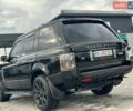 Чорний Ленд Ровер Рендж Ровер, об'ємом двигуна 4.2 л та пробігом 370 тис. км за 9850 $, фото 23 на Automoto.ua