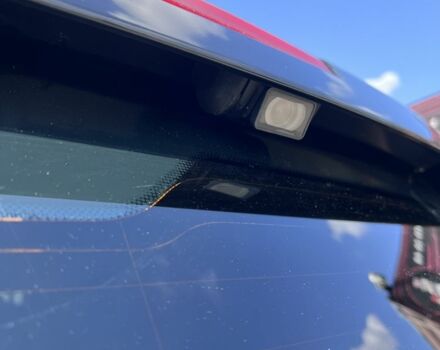 Чорний Ленд Ровер Рендж Ровер, об'ємом двигуна 3 л та пробігом 290 тис. км за 4000 $, фото 21 на Automoto.ua