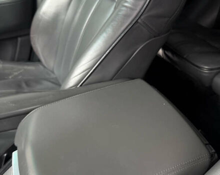 Черный Ленд Ровер Рендж Ровер, объемом двигателя 4.4 л и пробегом 166 тыс. км за 10900 $, фото 49 на Automoto.ua