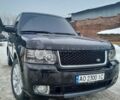 Черный Ленд Ровер Рендж Ровер, объемом двигателя 3.6 л и пробегом 385 тыс. км за 14200 $, фото 3 на Automoto.ua
