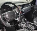 Ленд Ровер Рендж Ровер 2006 в Киеве на Automoto.ua Черный Ленд Ровер Рендж Ровер, объемом двигателя 4.2 л и пробегом 312 тыс. км за 10000 $, фото 1 на Automoto.ua