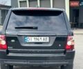Чорний Ленд Ровер Рендж Ровер, об'ємом двигуна 2.72 л та пробігом 285 тис. км за 8000 $, фото 4 на Automoto.ua
