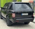 Чорний Ленд Ровер Рендж Ровер, об'ємом двигуна 4.2 л та пробігом 300 тис. км за 8450 $, фото 9 на Automoto.ua
