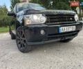 Ленд Ровер Рендж Ровер 2006 в Львове на Automoto.ua Черный Ленд Ровер Рендж Ровер, объемом двигателя 4.2 л и пробегом 190 тыс. км за 12200 $, фото 8 на Automoto.ua