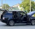 Чорний Ленд Ровер Рендж Ровер, об'ємом двигуна 4.2 л та пробігом 326 тис. км за 11600 $, фото 9 на Automoto.ua