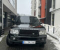 Черный Ленд Ровер Рендж Ровер, объемом двигателя 2.72 л и пробегом 278 тыс. км за 8900 $, фото 1 на Automoto.ua