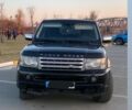 Ленд Ровер Рендж Ровер 2006 в Киеве на Automoto.ua Черный Ленд Ровер Рендж Ровер, объемом двигателя 4.2 л и пробегом 307 тыс. км за 9900 $, фото 2 на Automoto.ua