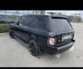 Черный Ленд Ровер Рендж Ровер, объемом двигателя 4.2 л и пробегом 370 тыс. км за 8900 $, фото 1 на Automoto.ua