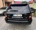 Чорний Ленд Ровер Рендж Ровер, об'ємом двигуна 2.72 л та пробігом 285 тис. км за 8299 $, фото 2 на Automoto.ua