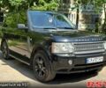 Чорний Ленд Ровер Рендж Ровер, об'ємом двигуна 4.2 л та пробігом 270 тис. км за 10500 $, фото 2 на Automoto.ua