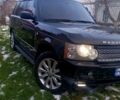 Чорний Ленд Ровер Рендж Ровер, об'ємом двигуна 4.2 л та пробігом 28000 тис. км за 10500 $, фото 8 на Automoto.ua