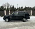 Черный Ленд Ровер Рендж Ровер, объемом двигателя 3 л и пробегом 310 тыс. км за 4400 $, фото 1 на Automoto.ua