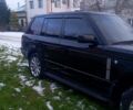 Чорний Ленд Ровер Рендж Ровер, об'ємом двигуна 4.2 л та пробігом 28000 тис. км за 10500 $, фото 7 на Automoto.ua