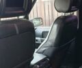 Чорний Ленд Ровер Рендж Ровер, об'ємом двигуна 4.2 л та пробігом 220 тис. км за 10000 $, фото 16 на Automoto.ua