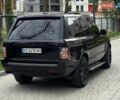 Чорний Ленд Ровер Рендж Ровер, об'ємом двигуна 4.2 л та пробігом 300 тис. км за 8450 $, фото 7 на Automoto.ua