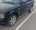 Чорний Ленд Ровер Рендж Ровер, об'ємом двигуна 0 л та пробігом 400 тис. км за 5300 $, фото 2 на Automoto.ua