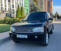 Чорний Ленд Ровер Рендж Ровер, об'ємом двигуна 4.2 л та пробігом 190 тис. км за 10029 $, фото 3 на Automoto.ua