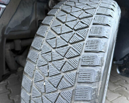 Черный Ленд Ровер Рендж Ровер, объемом двигателя 4.4 л и пробегом 166 тыс. км за 10900 $, фото 16 на Automoto.ua