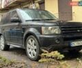 Чорний Ленд Ровер Рендж Ровер, об'ємом двигуна 2.72 л та пробігом 376 тис. км за 4900 $, фото 1 на Automoto.ua