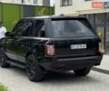 Чорний Ленд Ровер Рендж Ровер, об'ємом двигуна 4.2 л та пробігом 300 тис. км за 8450 $, фото 6 на Automoto.ua