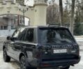 Чорний Ленд Ровер Рендж Ровер, об'ємом двигуна 3 л та пробігом 200 тис. км за 5750 $, фото 3 на Automoto.ua