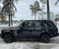 Чорний Ленд Ровер Рендж Ровер, об'ємом двигуна 3 л та пробігом 200 тис. км за 5750 $, фото 5 на Automoto.ua