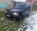 Чорний Ленд Ровер Рендж Ровер, об'ємом двигуна 4.2 л та пробігом 278 тис. км за 10500 $, фото 7 на Automoto.ua