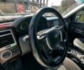 Ленд Ровер Рендж Ровер 2006 у Хмельницькому на Automoto.ua Чорний Ленд Ровер Рендж Ровер, об'ємом двигуна 4.4 л та пробігом 160 тис. км за 10000 $, фото 19 на Automoto.ua