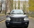 Черный Ленд Ровер Рендж Ровер, объемом двигателя 3 л и пробегом 400 тыс. км за 7000 $, фото 8 на Automoto.ua