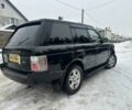 Чорний Ленд Ровер Рендж Ровер, об'ємом двигуна 3 л та пробігом 310 тис. км за 5400 $, фото 5 на Automoto.ua