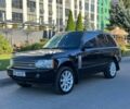 Чорний Ленд Ровер Рендж Ровер, об'ємом двигуна 4.2 л та пробігом 190 тис. км за 10029 $, фото 1 на Automoto.ua