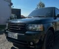 Чорний Ленд Ровер Рендж Ровер, об'ємом двигуна 4.2 л та пробігом 372 тис. км за 7450 $, фото 4 на Automoto.ua