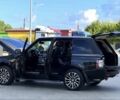 Чорний Ленд Ровер Рендж Ровер, об'ємом двигуна 4.2 л та пробігом 326 тис. км за 11600 $, фото 6 на Automoto.ua