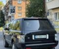 Чорний Ленд Ровер Рендж Ровер, об'ємом двигуна 4.39 л та пробігом 300 тис. км за 7600 $, фото 2 на Automoto.ua