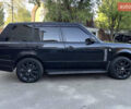 Чорний Ленд Ровер Рендж Ровер, об'ємом двигуна 4.2 л та пробігом 320 тис. км за 7300 $, фото 3 на Automoto.ua
