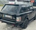 Чорний Ленд Ровер Рендж Ровер, об'ємом двигуна 4.2 л та пробігом 370 тис. км за 9850 $, фото 18 на Automoto.ua