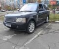 Черный Ленд Ровер Рендж Ровер, объемом двигателя 4.2 л и пробегом 325 тыс. км за 8200 $, фото 3 на Automoto.ua