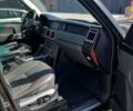 Ленд Ровер Рендж Ровер 2006 у Хмельницькому на Automoto.ua Чорний Ленд Ровер Рендж Ровер, об'ємом двигуна 4.4 л та пробігом 160 тис. км за 10000 $, фото 15 на Automoto.ua
