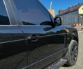 Чорний Ленд Ровер Рендж Ровер, об'ємом двигуна 4.2 л та пробігом 372 тис. км за 7450 $, фото 16 на Automoto.ua