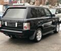 Чорний Ленд Ровер Рендж Ровер, об'ємом двигуна 30 л та пробігом 157 тис. км за 15500 $, фото 3 на Automoto.ua