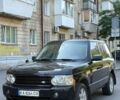 Чорний Ленд Ровер Рендж Ровер, об'ємом двигуна 4.39 л та пробігом 300 тис. км за 7600 $, фото 1 на Automoto.ua
