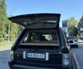 Чорний Ленд Ровер Рендж Ровер, об'ємом двигуна 4.39 л та пробігом 300 тис. км за 7600 $, фото 9 на Automoto.ua