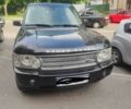 Ленд Ровер Рендж Ровер 2006 в Киеве на Automoto.ua Черный Ленд Ровер Рендж Ровер, объемом двигателя 4.2 л и пробегом 312 тыс. км за 10000 $, фото 2 на Automoto.ua