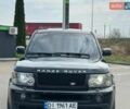 Чорний Ленд Ровер Рендж Ровер, об'ємом двигуна 2.72 л та пробігом 285 тис. км за 8000 $, фото 1 на Automoto.ua