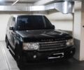 Ленд Ровер Рендж Ровер 2006 в Киеве на Automoto.ua Черный Ленд Ровер Рендж Ровер, объемом двигателя 4.2 л и пробегом 312 тыс. км за 10000 $, фото 4 на Automoto.ua