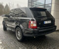 Черный Ленд Ровер Рендж Ровер, объемом двигателя 2.72 л и пробегом 278 тыс. км за 8900 $, фото 5 на Automoto.ua